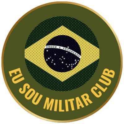 EU SOU MILITAR CLUB