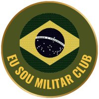 EU SOU MILITAR CLUB