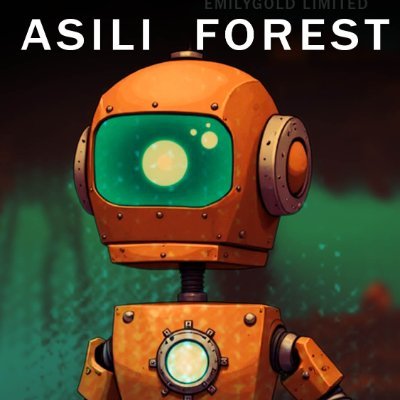 Asili Forest Game