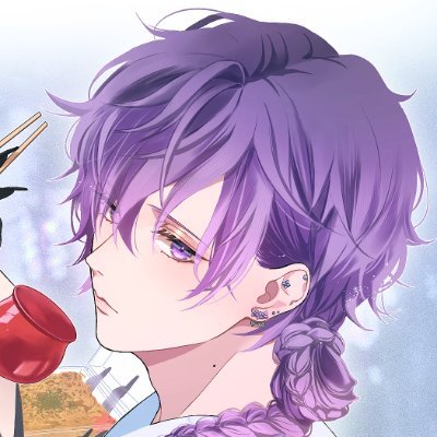 Uki Violeta 🔮🌌 NIJISANJI EN