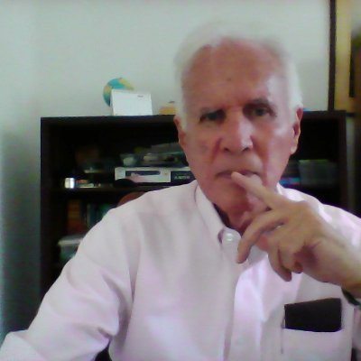 Pedro P Maldonado J.