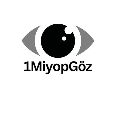 1 MİYOP GÖZ