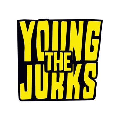 The Young Jurks