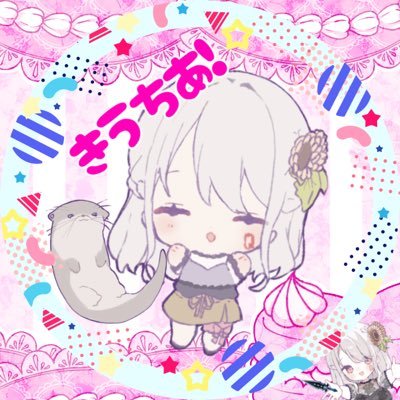 咲野きゅー🌻🍫@新人Vtuber