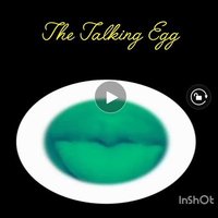 Talking Egg