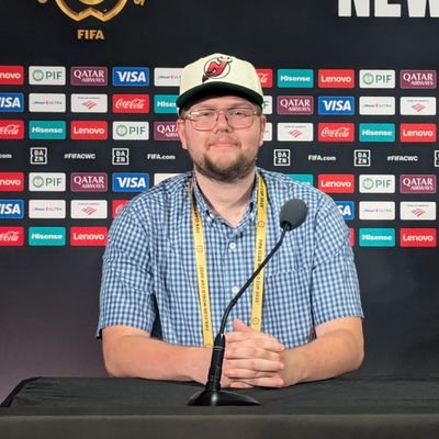 Daniel Rebain 🇺🇲🇵🇱