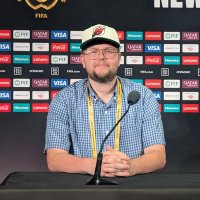 Daniel Rebain 🇺🇲🇵🇱