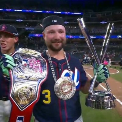 🥭 Honest Baseball Fan 🥭