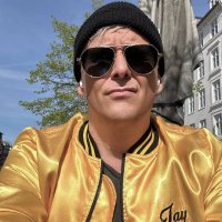 Jesper W. Rasmussen (who/dis)