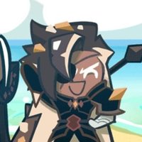 🍫chochaQQ | ` chocolate bark kisser!