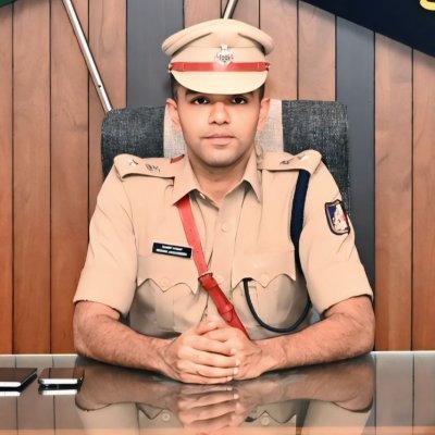 Gadag District Police
