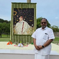 Vazhapadi Rama Suganthan