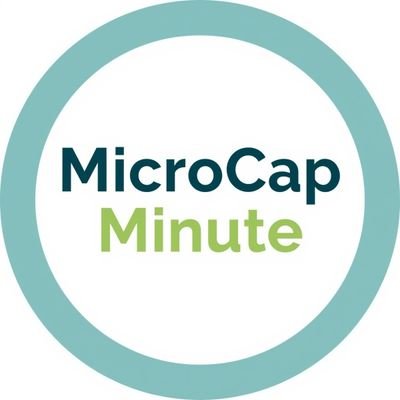 MicroCap Minute