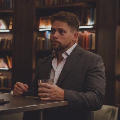 Amos Moses⚔️✝️