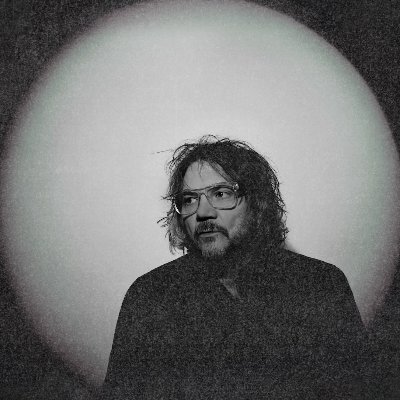 Jeff Tweedy
