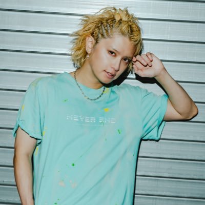 手越祐也🫡🖐️💋