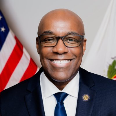 Illinois Attorney General