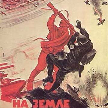 Vasily Mikhailovich Blokhin