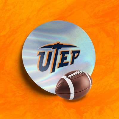 UTEP Football