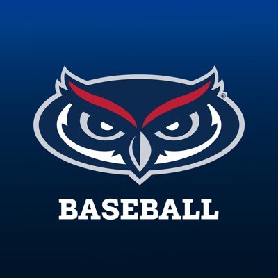 Florida Atlantic Baseball