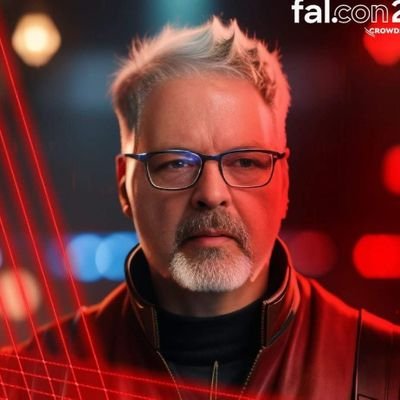 Eric Shurts (he/him)