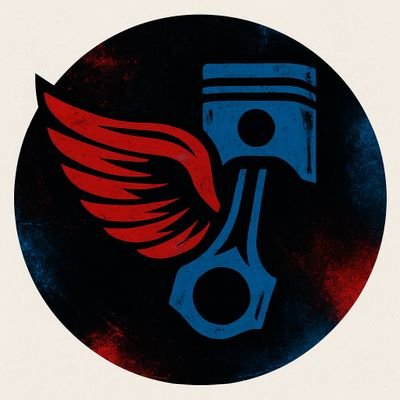 Wings n Pistons