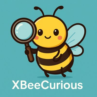 Xcurious BEE50