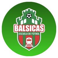 EF Balsicas Senior