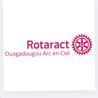 Club Rotaract Ouagadougou arc-en-ciel