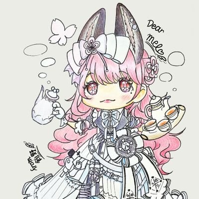 メルショコラ🐱🍫関西弁ネキ