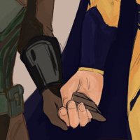 SaturnHunter ᗢ🍉