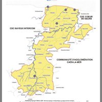 Seulles Terre et Mer