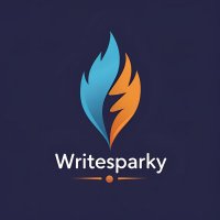 WriteSparky
