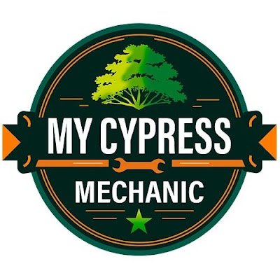 My Cypress Mechanic
