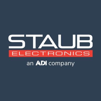 Staub Electronics an ADI company