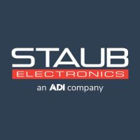 Staub Electronics an ADI company