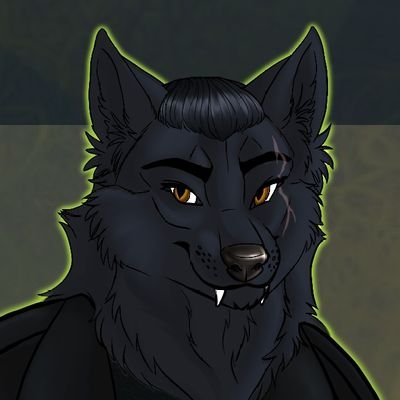 The Conservative Wolf