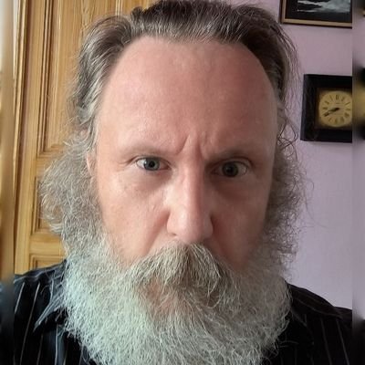 Bronisław Andrzej Bartusiak