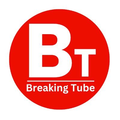 Breaking Tube