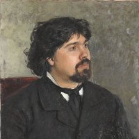 Vasily Surikov