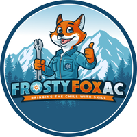 Frosty Fox AC LLC