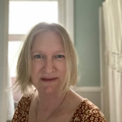 Colleen M O’Neil ❄️🧣🧤🕊️