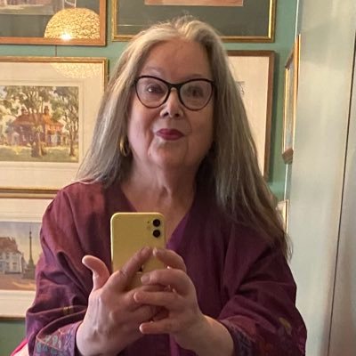 Jane Mary de Woolfson