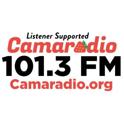 101.3 Camaradio