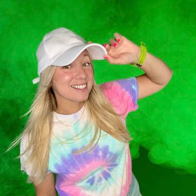 Super Enthused (Jackie)