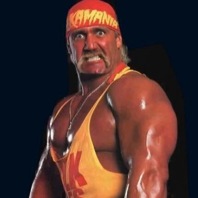 Hulk Hogan