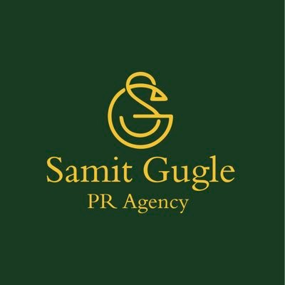 Samit Gugle PR Agency