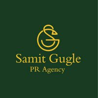 Samit Gugle PR Agency