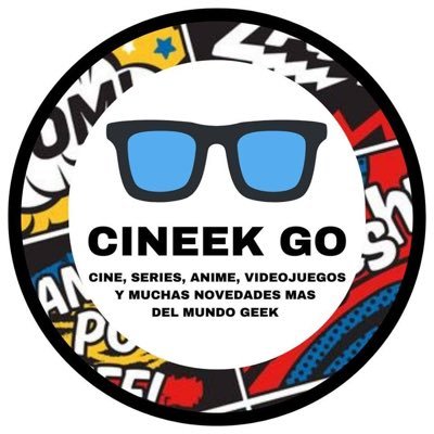 CINEEK GO OFICIAL