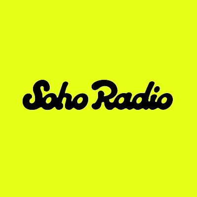 Soho Radio